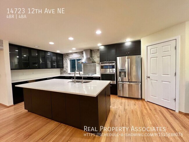 Building Photo - 14723 12th Ave NE