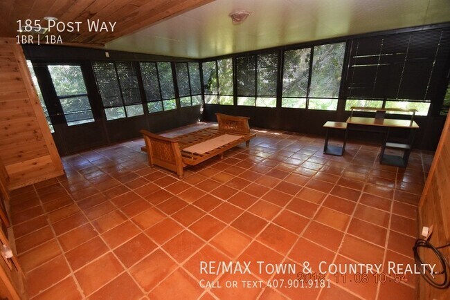 Building Photo - Casselberry Rental Townhome
