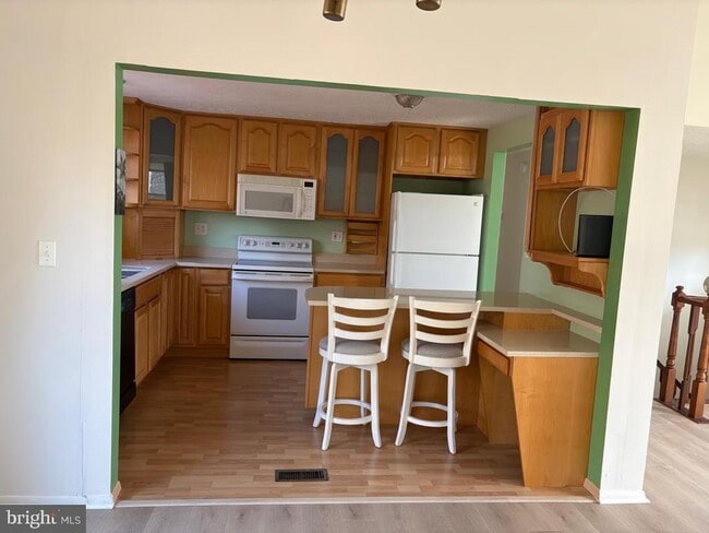 Foto del edificio - 12332 Stoney Bottom Rd
