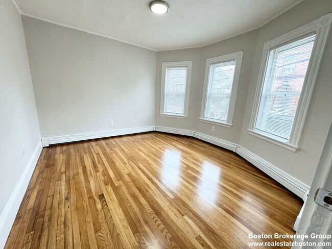 Foto del edificio - 57 Burrell St