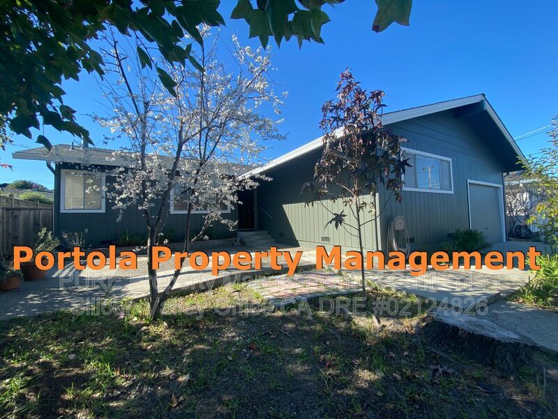 3777 Cindy Ln, Soquel, CA 95073 House Rental in Soquel, CA