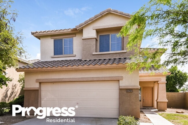 Building Photo - 40915 N Barnum Way
