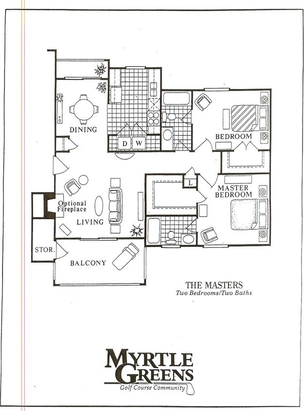 2 BEDROOM 2 BATH FOR $1275/month - 2 BEDROOM 2 BATH  FOR $1275/month