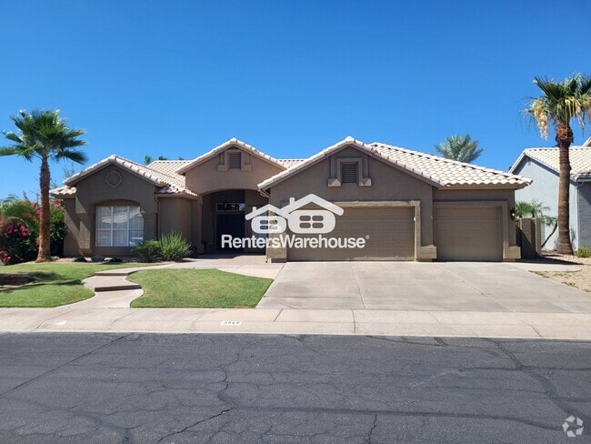 Building Photo - 3848 E Amberwood Dr