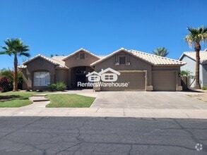 Building Photo - 3848 E Amberwood Dr