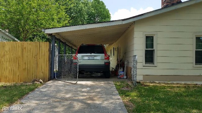 Building Photo - 4 br, 3 bath House - 2812 Droste rd