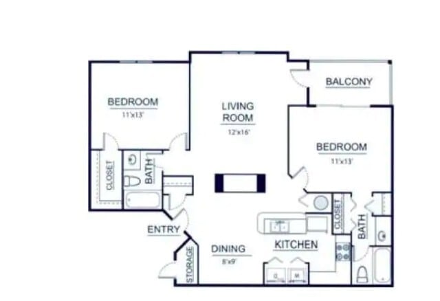 Foto del edificio - 107 Caledon Ct