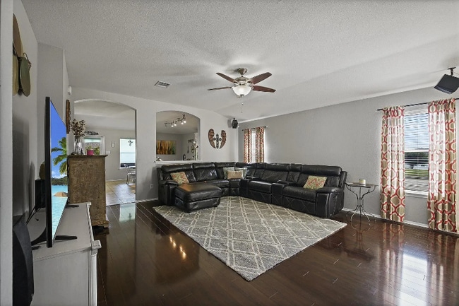 Building Photo - 3601 Eagle Fledge Terrace