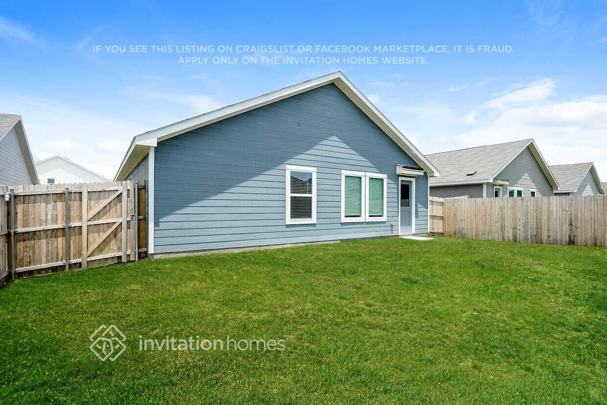 Foto del edificio - 5125 Hidden Treasure Ln