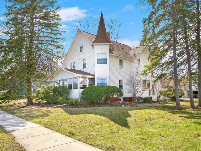 Foto del edificio - 122 S Prospect St