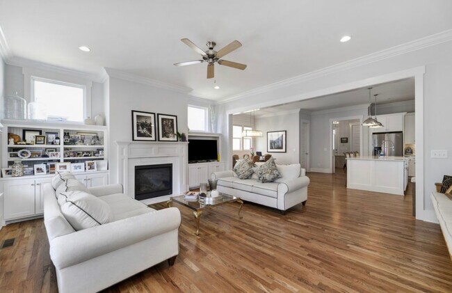 Foto del edificio - 1084 Beckwith St
