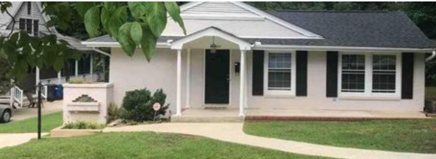 2500 Grant Ave Raleigh - 2500 Grant Ave