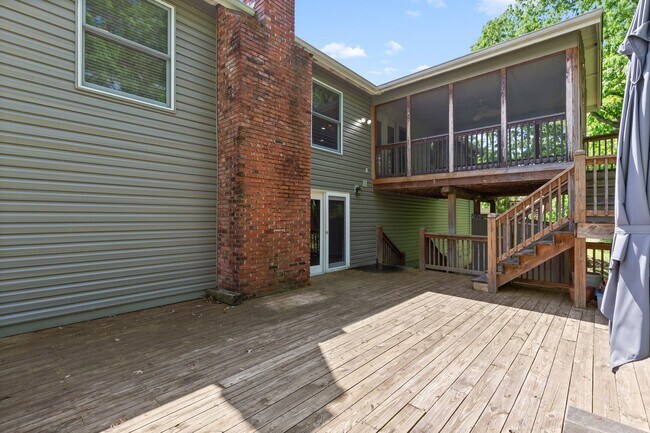 Building Photo - Ellisville Area