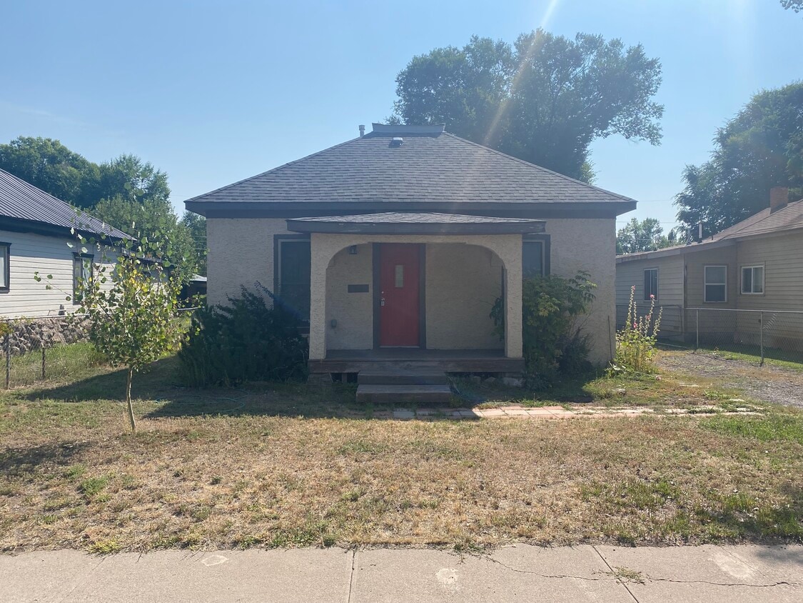 426 Washington St, Monte Vista, CO 81144 House Rental in Monte Vista