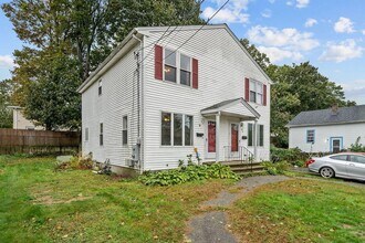 Building Photo - 95 Blanding Ave