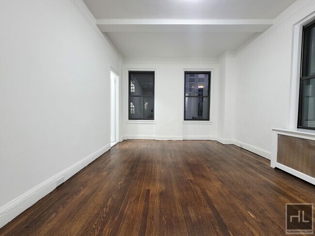 Foto del edificio - EAST 46 STREET
