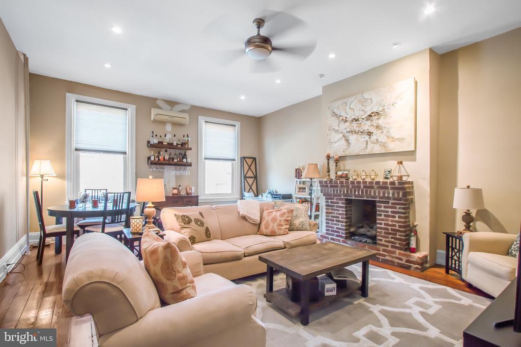Foto principal - 511 S 17th St