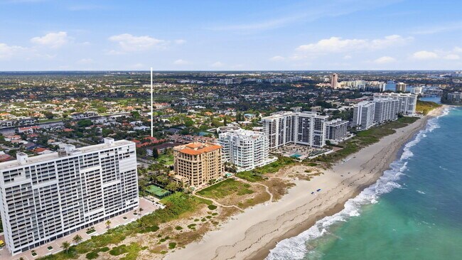 Foto del edificio - 921 Osceola Dr