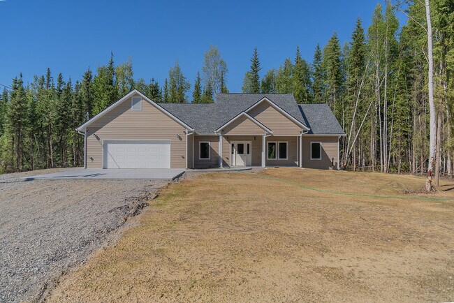 Building Photo - 3720 Birch Dell Dr