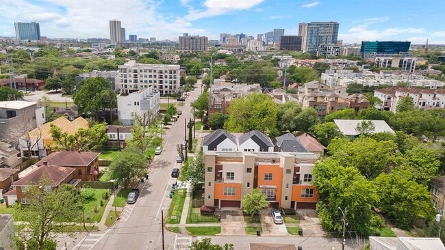 1416 Rosewood St, Houston, TX 77004 - Condo for Rent in Houston, TX ...