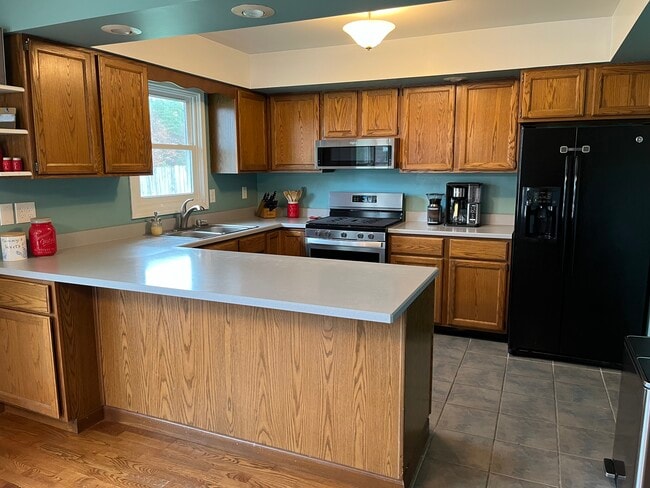 Building Photo - 24246 60th Ave