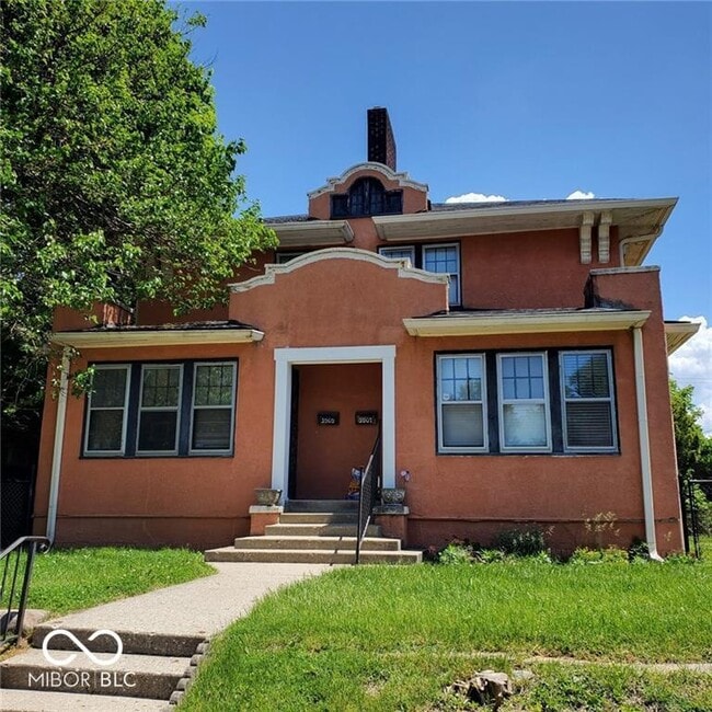 Building Photo - 3909 Central Ave
