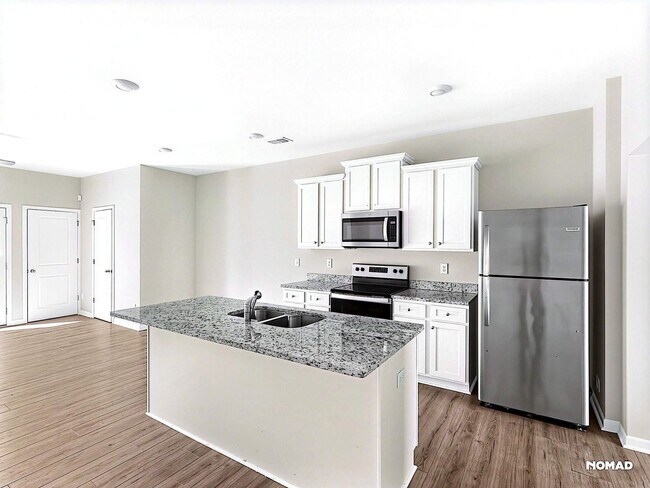 Building Photo - 4338 Shaffer Ct
