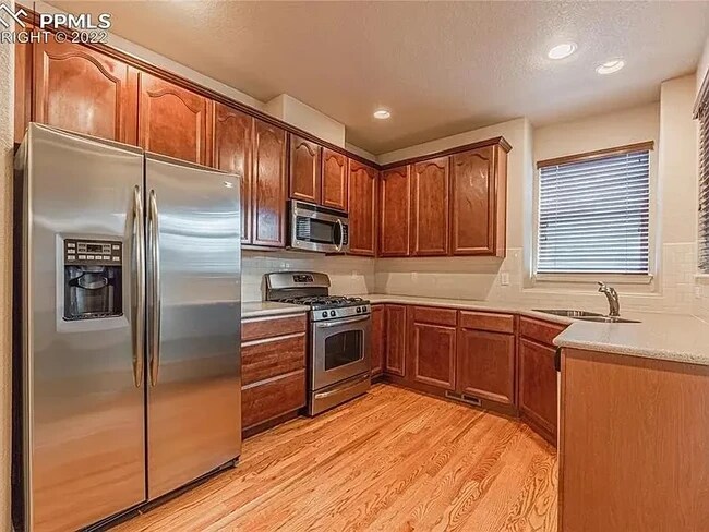 Foto del edificio - 10818 Tincup Creek Pt