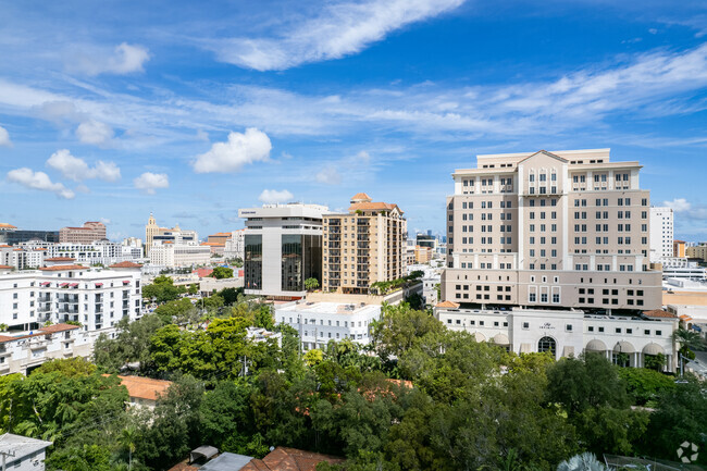 Building Photo - Gables Park Tower