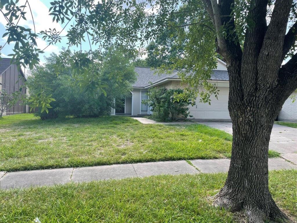 6814 Tara Dr, Richmond, TX 77469 House Rental in Richmond, TX