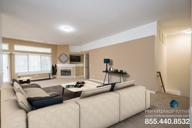 Foto del edificio - 4277 Marival Way