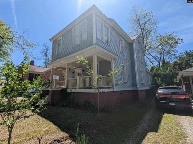 Primary Photo - 2115 Wallace St