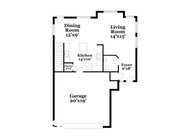 Foto del edificio - 671 Baffin Island Rd