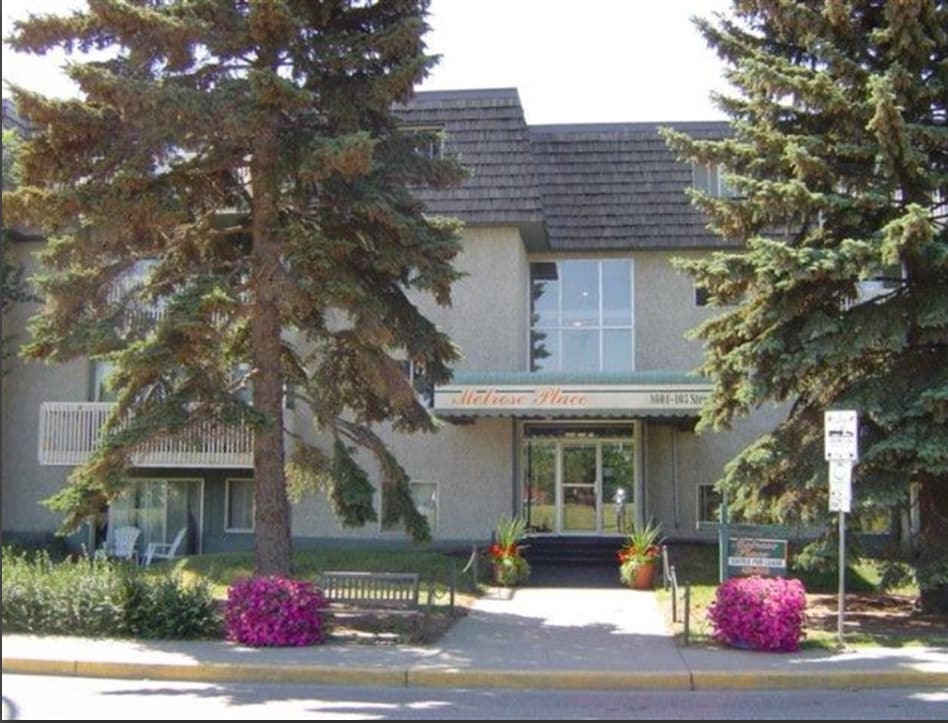 Primary Photo - Melrose Place
