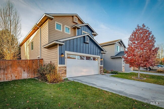 Building Photo - 4483 S Old Sport Ln