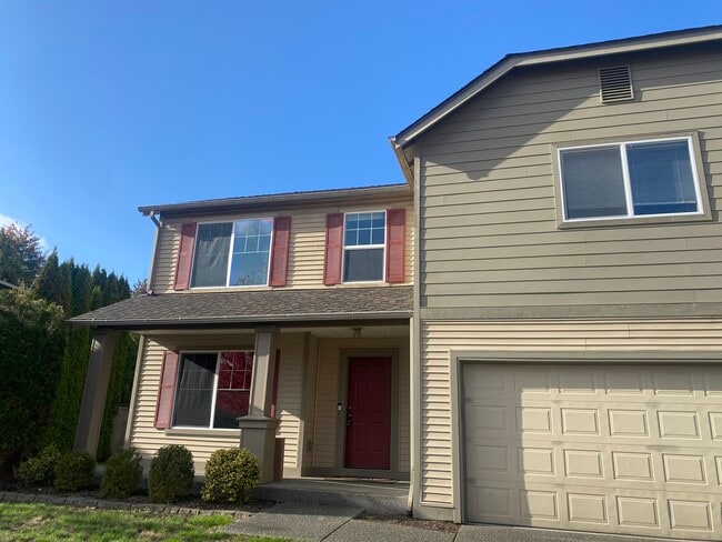 Foto del edificio - 20379 Corbridge Rd SE