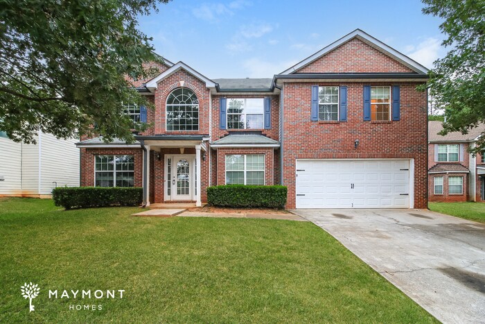 Foto principal - 365 Oak Terrace Dr