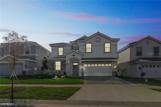 Building Photo - 8 br, 5 bath House - 1686 MOON VALLEY DR