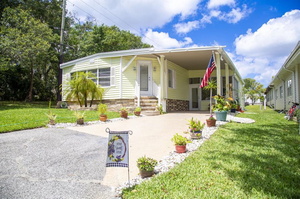 68 Live Oak Ct, Safety Harbor, FL 34695 House Rental in Safety Harbor