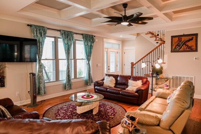 Building Photo - 503 Viewpoint Ct