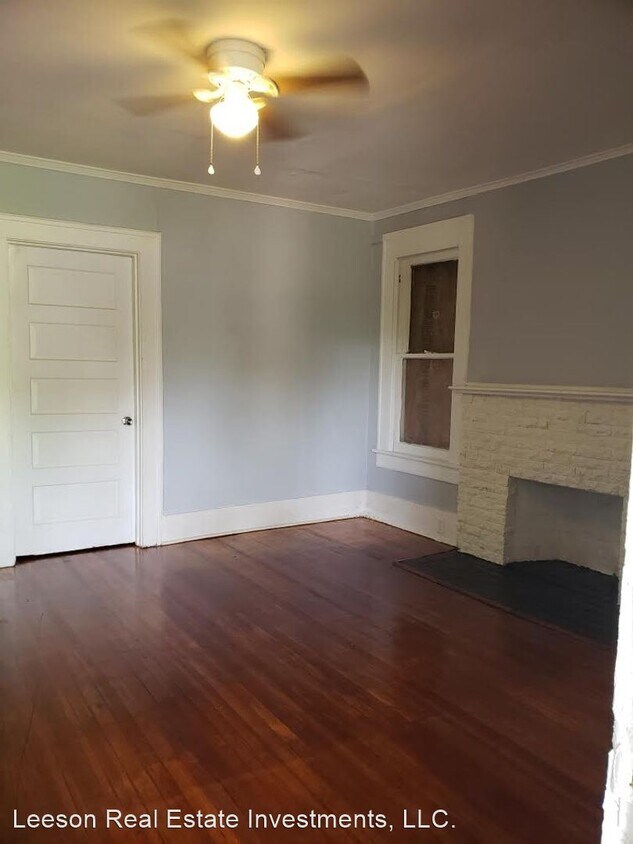 Primary Photo - 3 br, 1 bath House - 2921 Alabama Ave