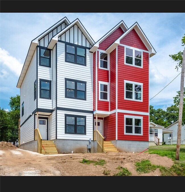 Foto del edificio - 1567 Brooks Ave