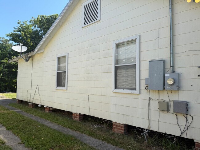 Foto del edificio - 278 W Garfield St