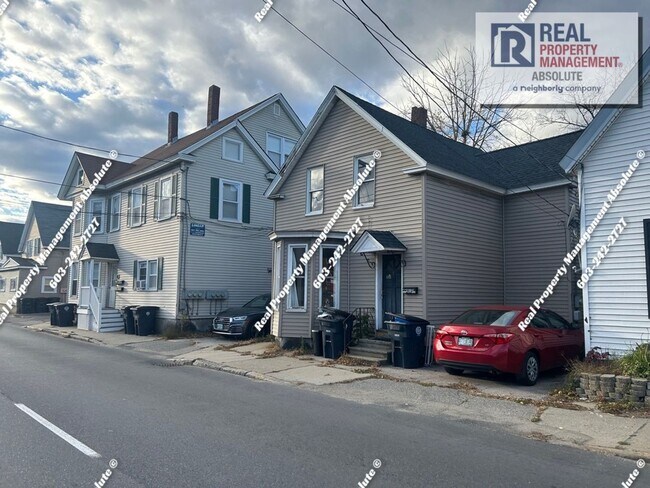 Foto del edificio - 3 Bedroom Single Family Home Downtown Nashua