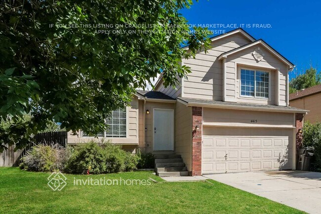 Building Photo - 4415 Gunbarrel Dr