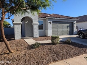 Building Photo - 1123 E Westwood Dr