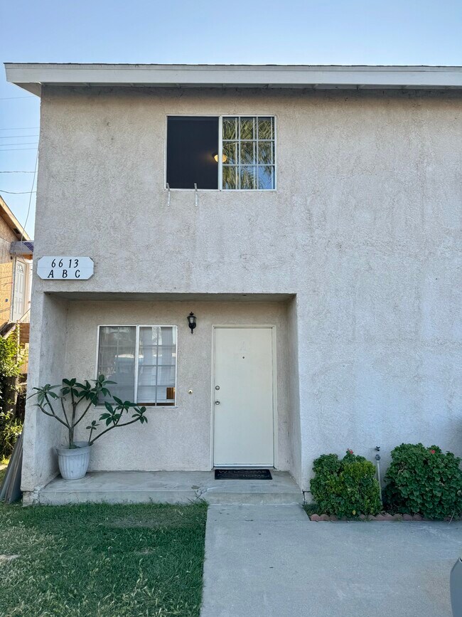 Building Photo - 6611 Adamson Ave