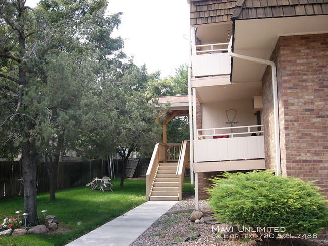 Building Photo - 8470 W 52nd Pl
