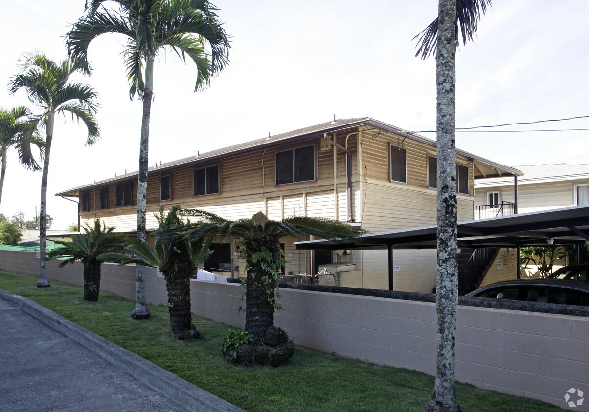 321 California Ave, Wahiawa, HI 96786 Apartments in Wahiawa, HI