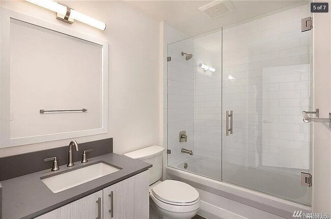 Foto del edificio - Modern Studio Apartment in Prime Queen Ann...